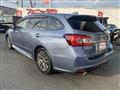 2016 Subaru Levorg