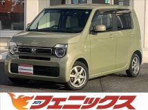 2021 Honda N-WGN
