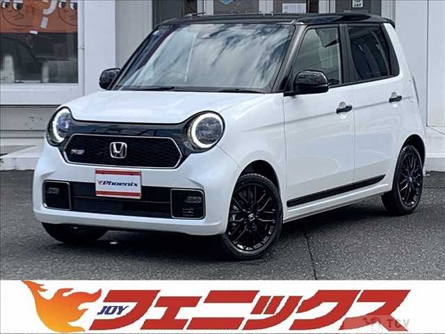 2025 Honda N-ONE