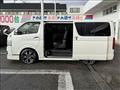 2012 Toyota Regiusace Van
