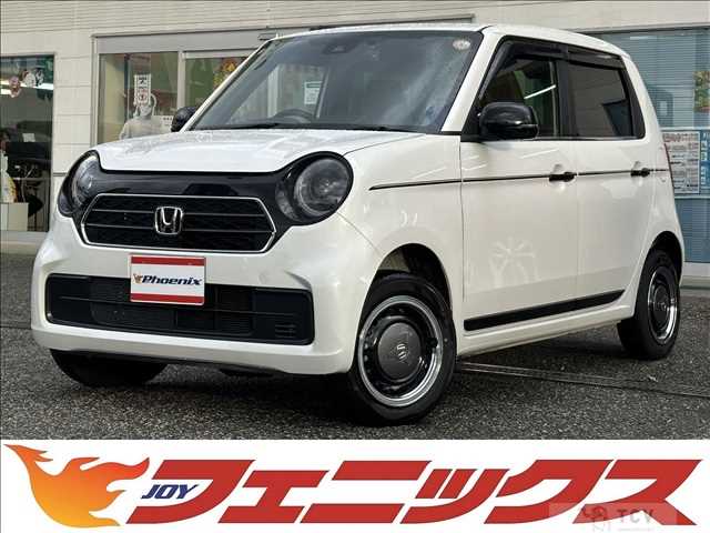 2024 Honda N-ONE