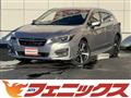 2017 Subaru Impreza Sportswagon