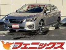 2017 Subaru Impreza Sportswagon