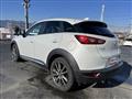 2015 Mazda CX-3