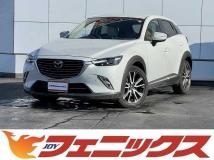 2015 Mazda CX-3