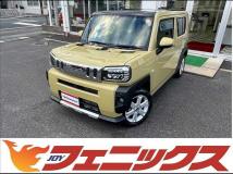 2022 Daihatsu Taft