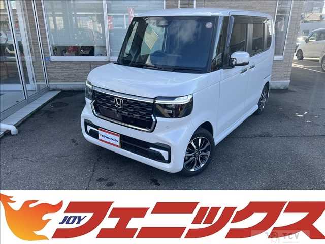 2024 Honda N BOX
