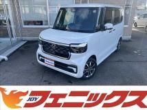 2024 Honda N BOX