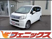 2019 Daihatsu Move