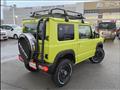 2023 Suzuki Jimny