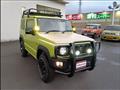2023 Suzuki Jimny