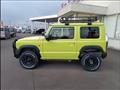2023 Suzuki Jimny