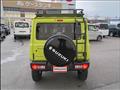 2023 Suzuki Jimny