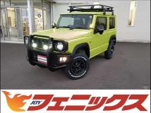 2023 Suzuki Jimny