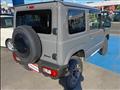 2025 Suzuki Jimny