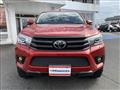 2018 Toyota Hilux