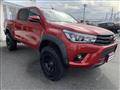2018 Toyota Hilux