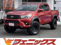 2018 Toyota Hilux