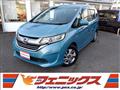2017 Honda Freed