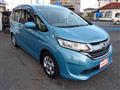 2017 Honda Freed