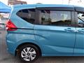 2017 Honda Freed