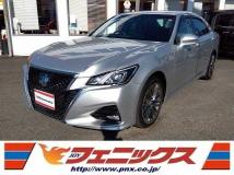 2016 Toyota Crown Athlete Series