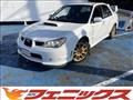 2005 Subaru Impreza Wrx