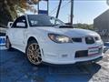 2005 Subaru Impreza Wrx