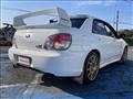 2005 Subaru Impreza Wrx