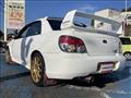 2005 Subaru Impreza Wrx