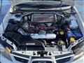2005 Subaru Impreza Wrx