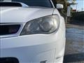 2005 Subaru Impreza Wrx