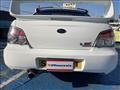 2005 Subaru Impreza Wrx