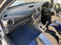 2005 Subaru Impreza Wrx