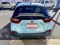 2020 Honda Fit