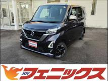 2021 Nissan ROOX