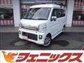 2021 Suzuki Every Wagon
