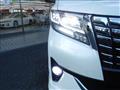 2016 Toyota Alphard