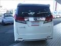 2016 Toyota Alphard