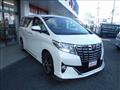 2016 Toyota Alphard