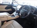 2016 Toyota Alphard