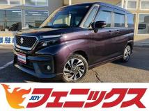 2021 Suzuki Solio Bandit