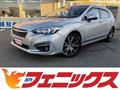 2017 Subaru Impreza Sportswagon