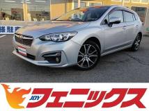 2017 Subaru Impreza Sportswagon