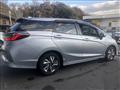 2022 Honda Shuttle