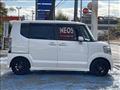 2017 Honda N BOX