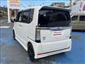 2017 Honda N BOX