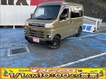 2022 Subaru Sambar