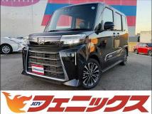 2022 Daihatsu Tanto