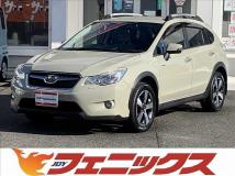 2014 Subaru IMPREZA_XV